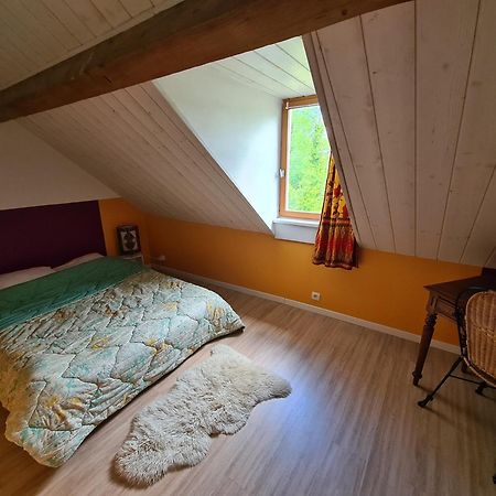 La Grange Villa Saint-Père Eksteriør billede