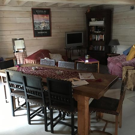 La Grange Villa Saint-Père Eksteriør billede