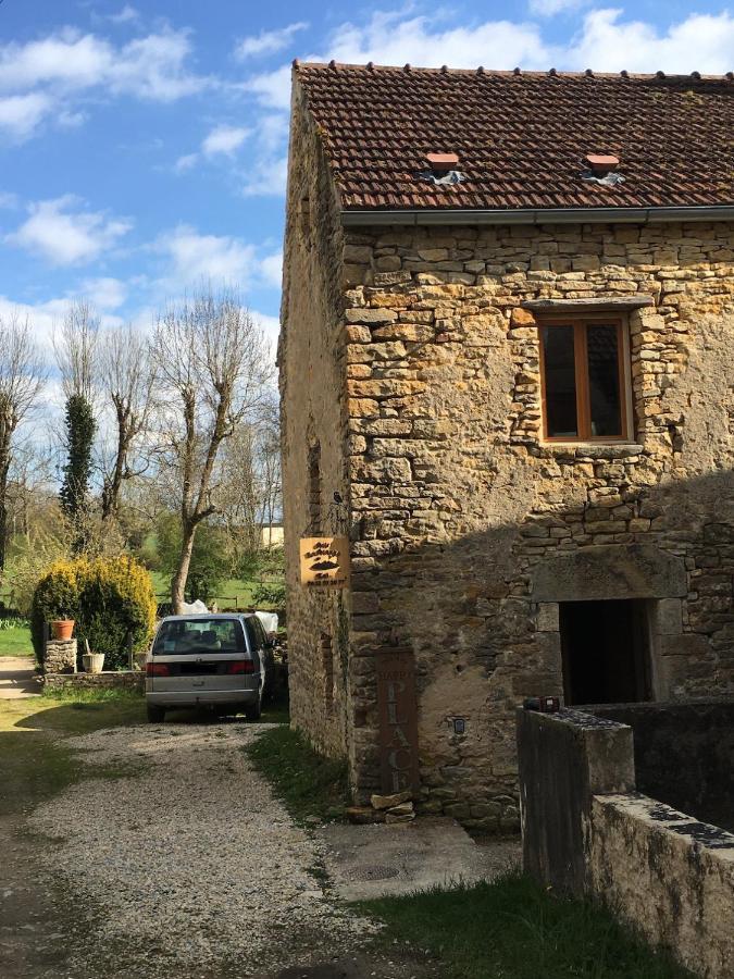 La Grange Villa Saint-Père Eksteriør billede