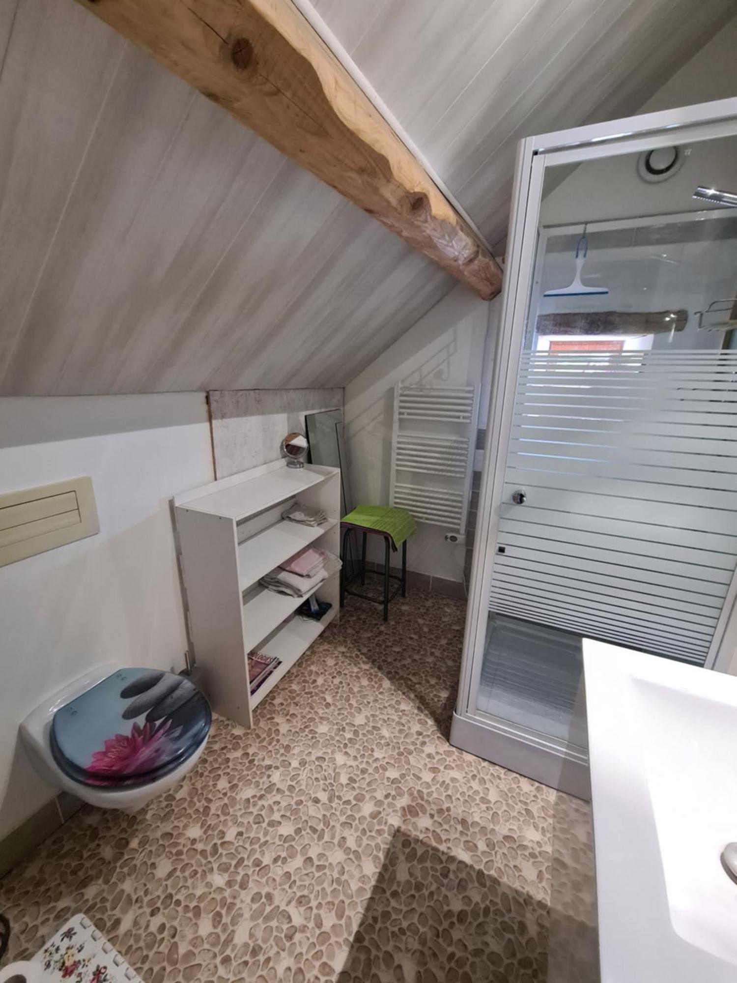 La Grange Villa Saint-Père Eksteriør billede