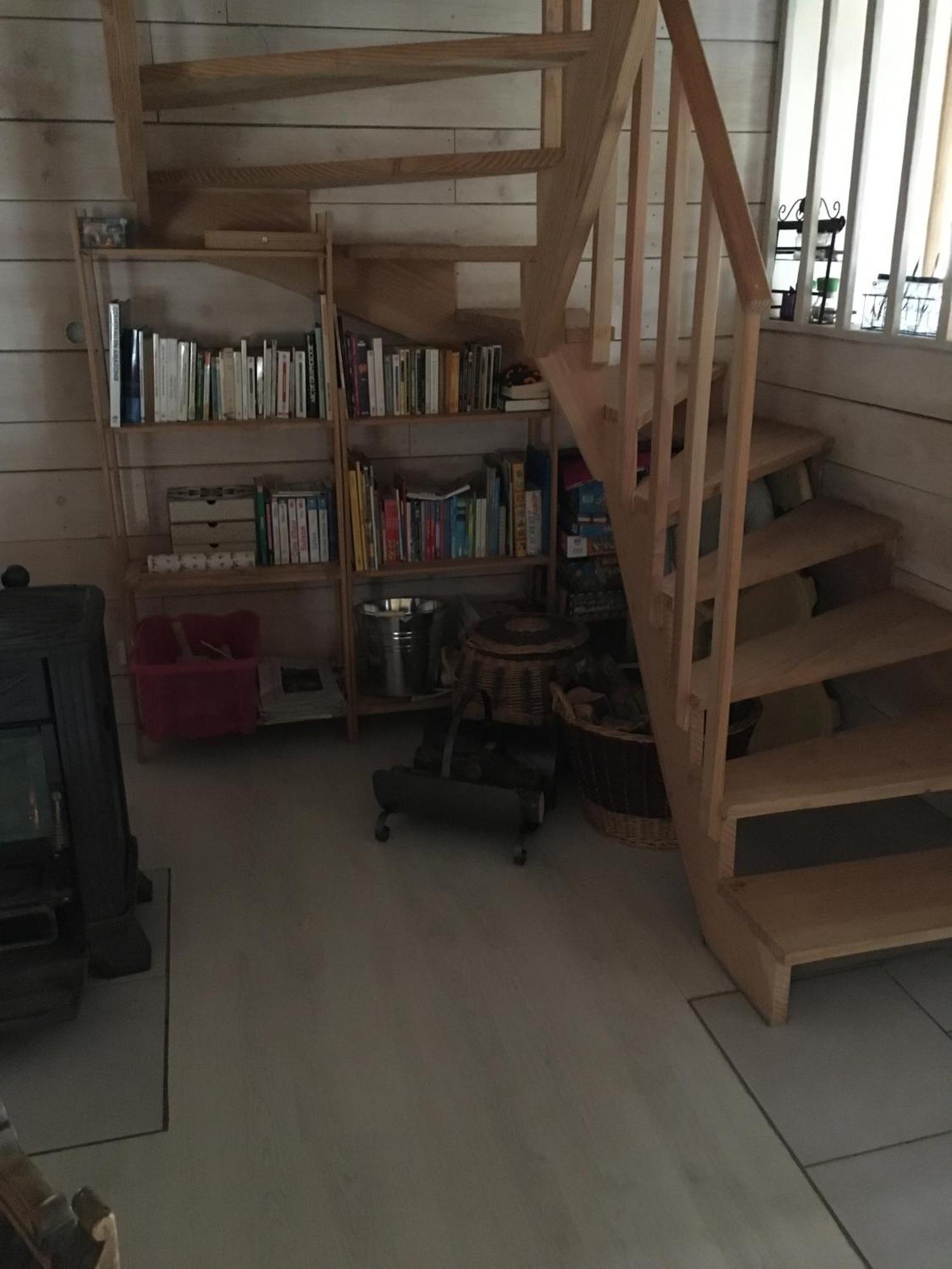 La Grange Villa Saint-Père Eksteriør billede